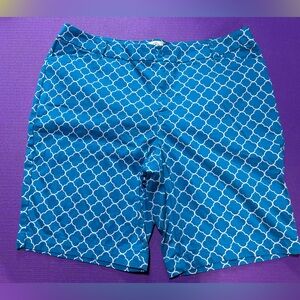 St John’s Bay shorts